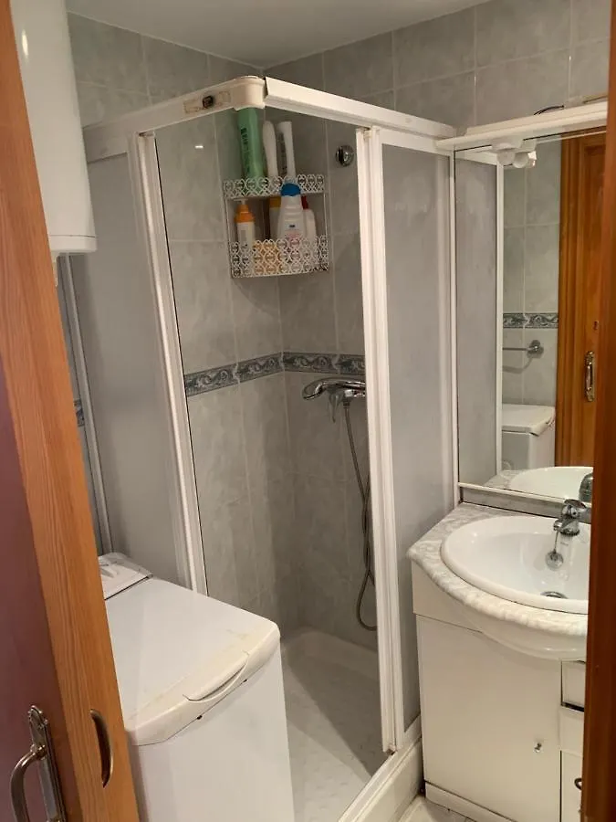 Lyrioshomes Estudio Arcos Playa Benalmadena Arroyo De La Miel