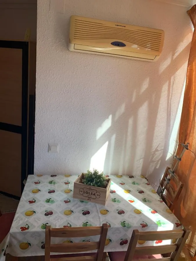 Lyrioshomes Estudio Arcos Playa Benalmadena Arroyo De La Miel 0*,