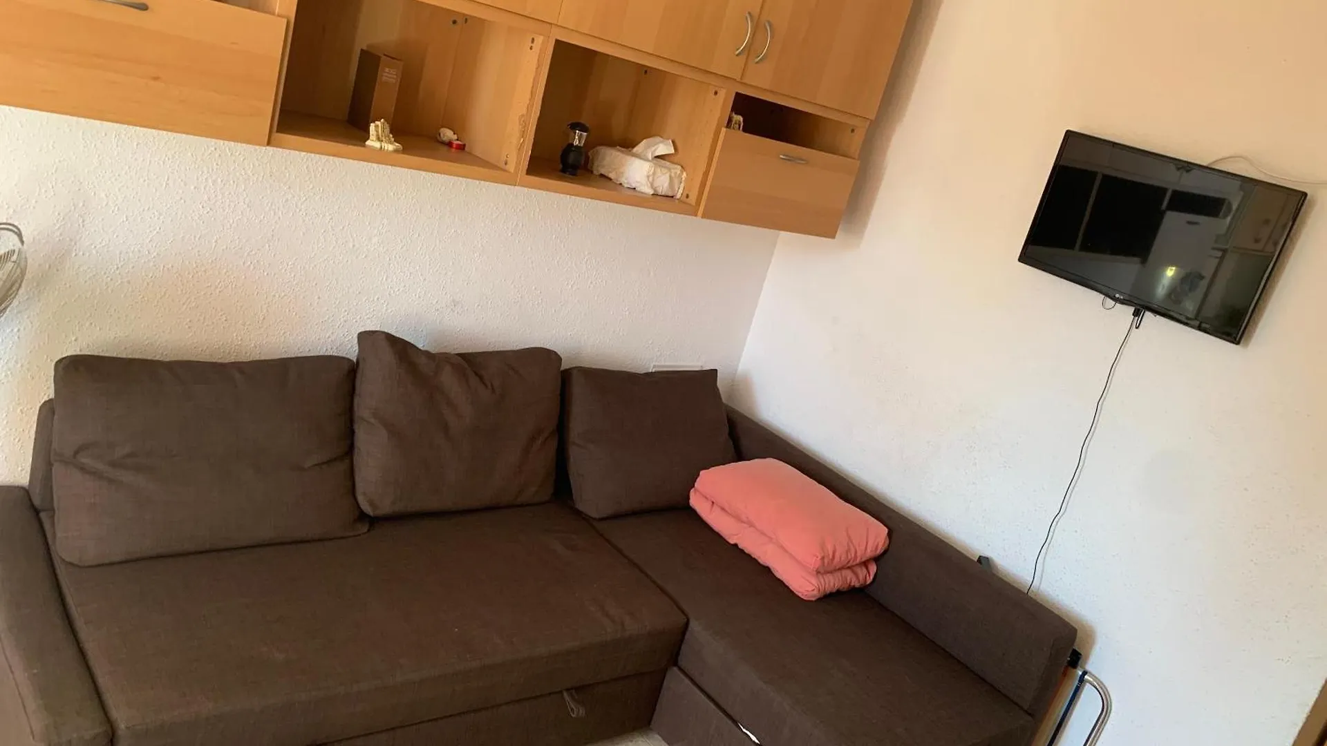 Apartment Lyrioshomes Estudio Arcos Playa Benalmadena Arroyo De La Miel