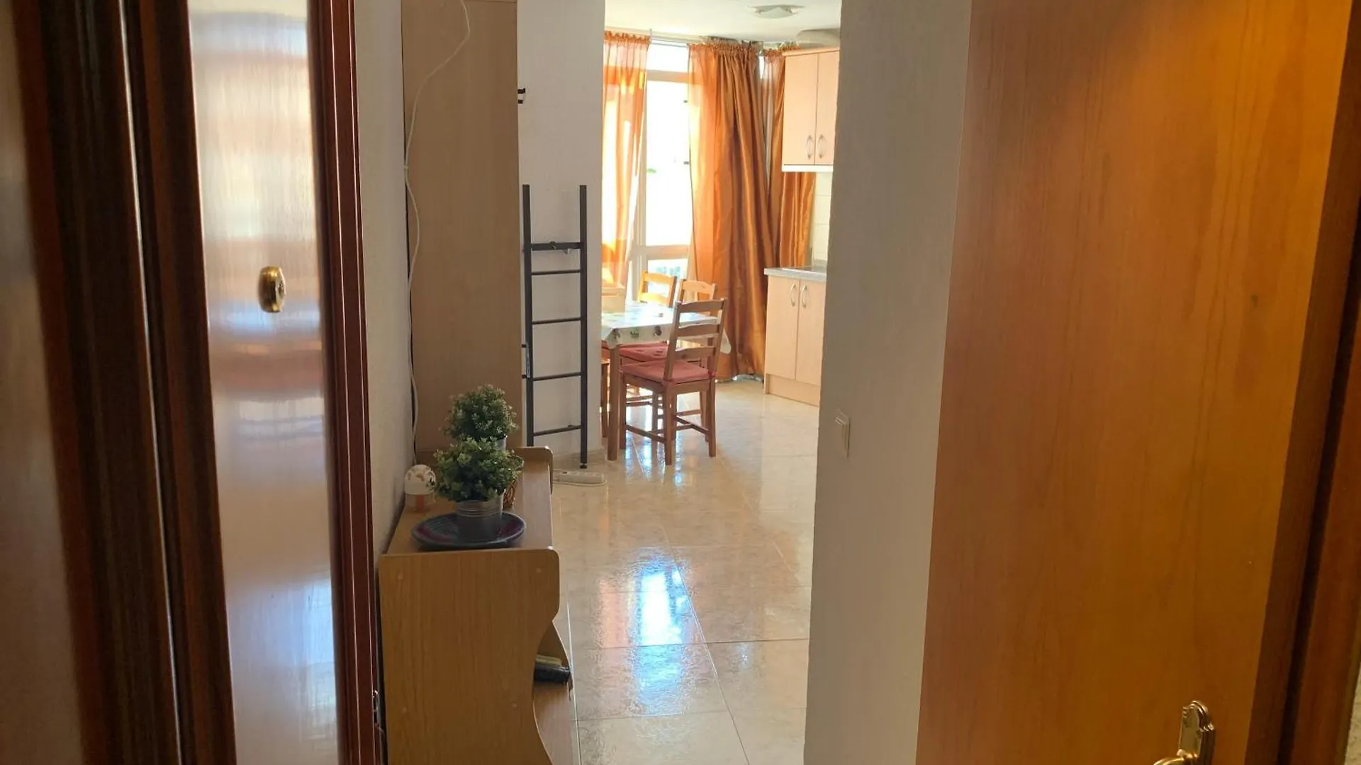 Lyrioshomes Estudio Arcos Playa Benalmadena Arroyo De La Miel